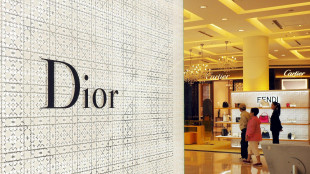 Amministrazione giudiziaria per Manufactures Dior