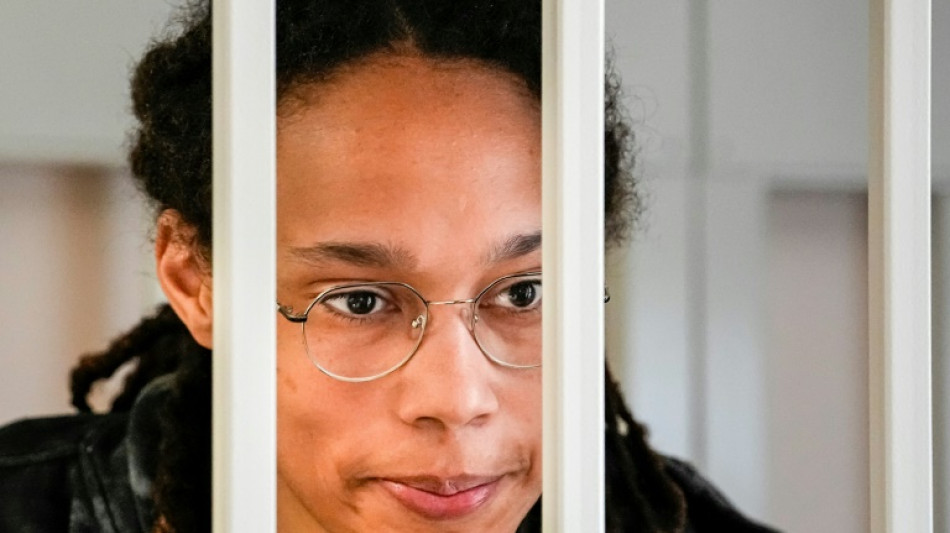 Russie: les avocats de la basketteuse américaine Griner espèrent un jugement "clément"