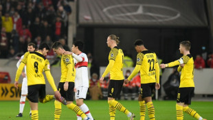 Season over for Reyna as Hummels set to miss Bayern clash