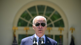 Le risque de défaut, un test pour le flair politique de Biden