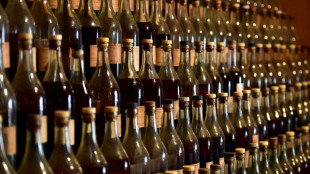 China slaps provisional tariffs on EU brandy imports