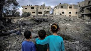 Gaza truce largely holds as Palestinians, Israelis count deadly cost