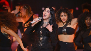 Cher, Mary J. Blige, Ozzy Osbourne among Rock Hall of Fame inductees