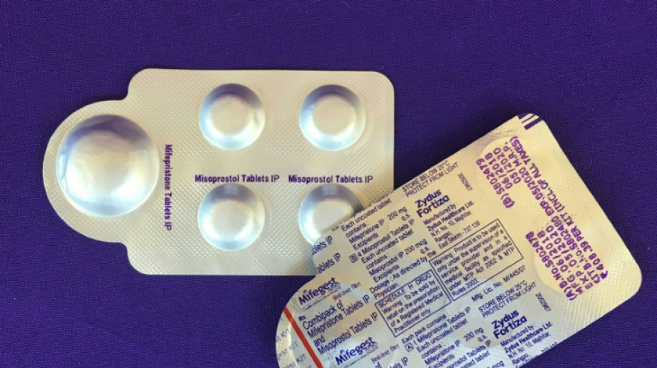 Court to weigh bid to ban abortion pill in US