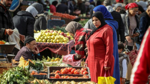 Soaring prices pressure Morocco's agriculture model