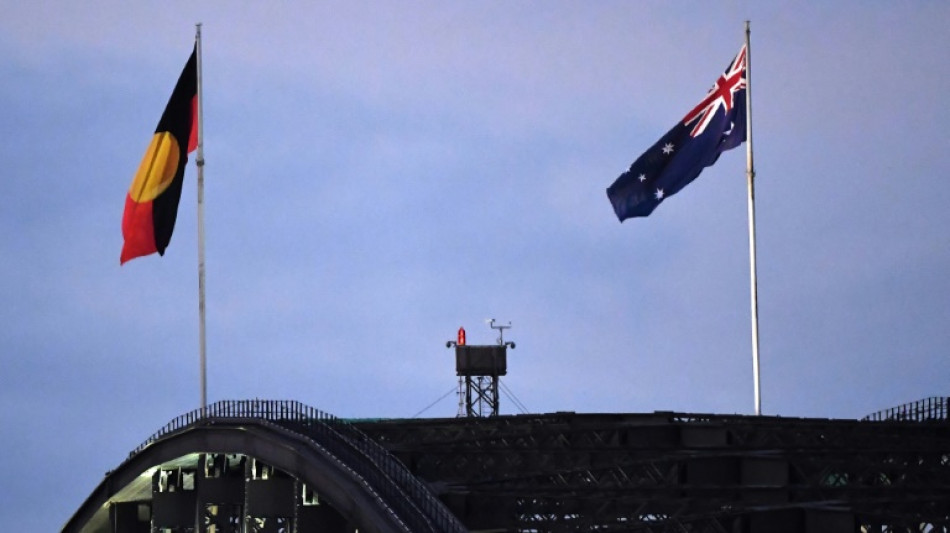 Parlamento australiano abre caminho para referendo sobre direitos indígenas