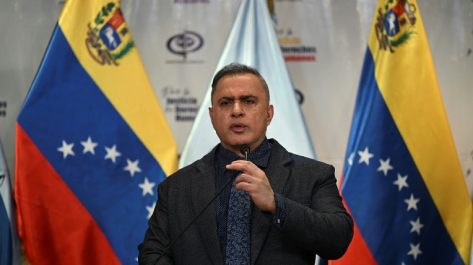 Venezuela targets opposition figures with Interpol warrants