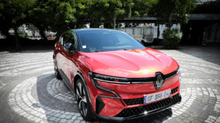 Renault plombé par la Russie mais améliore ses marges