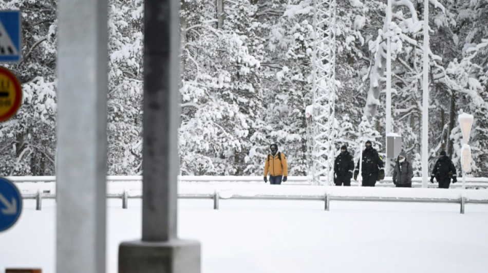 La Finlande fermera totalement sa frontière avec la Russie si nécessaire, selon le Premier ministre