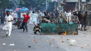 Bangladesh: au moins 105 morts dans les manifestations, couvre-feu et armée déployée