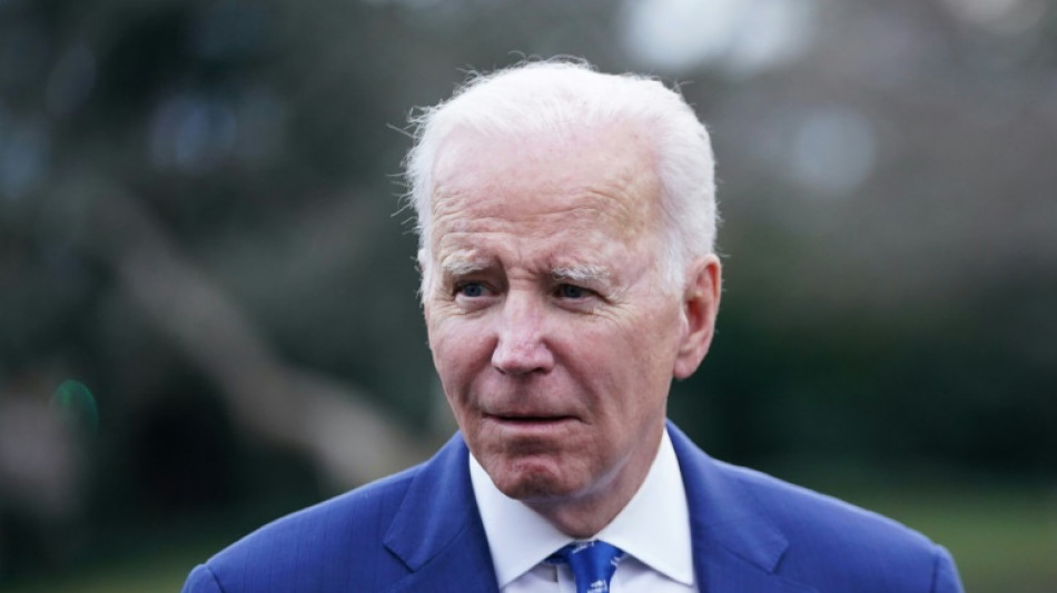 Biden s'attaque à la crise migratoire avant une visite à la frontière sud des Etats-Unis