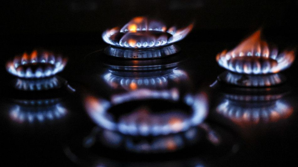 Il gas apre in calo ad Amsterdam (-1,6%)