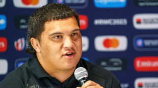 Mondial-2023: le All Black Tamaiti Williams évoque son aïeul, vétéran de 14-18