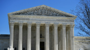 'Trump too small' -- US Supreme Court to decide