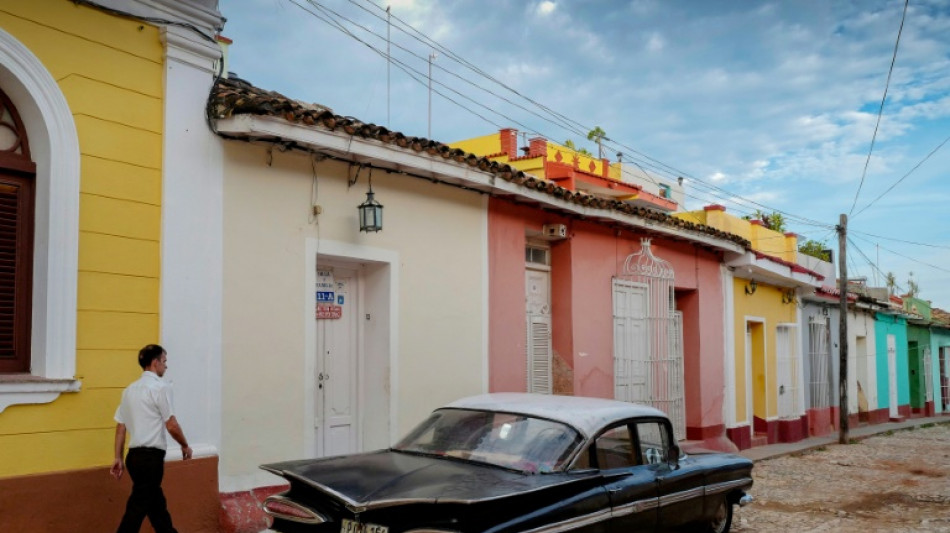 A Cuba, le tourisme toujours convalescent