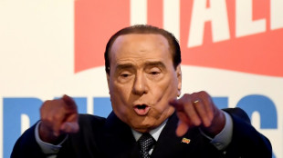 Berlusconi: Italian ex-PM refusing to let go