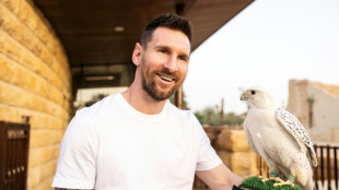 L1: Messi présente ses excuses pour son voyage en Arabie saoudite