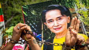 Birmanie: fin du procès d'Aung San Suu Kyi condamnée au total à 33 ans de prison