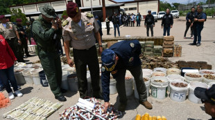 Caracas nomeia novo ministro do Serviço Penitenciário após protestos em prisões