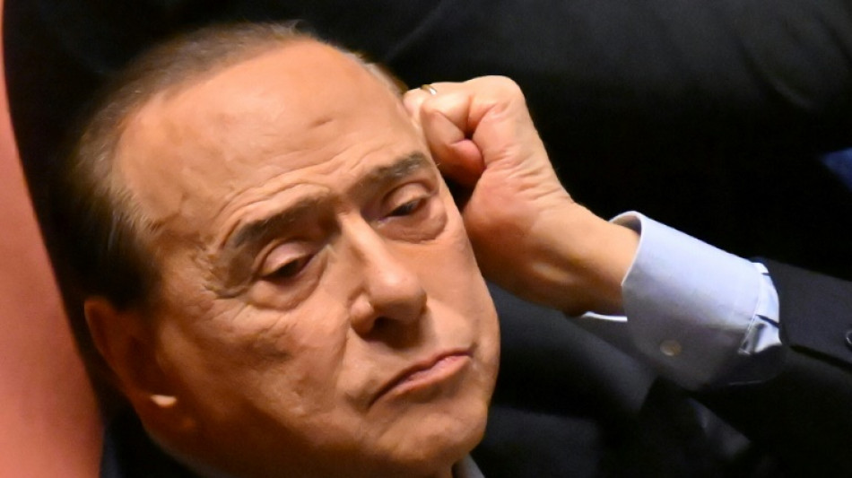 Ex-primeiro-ministro italiano Silvio Berlusconi morre aos 86 anos