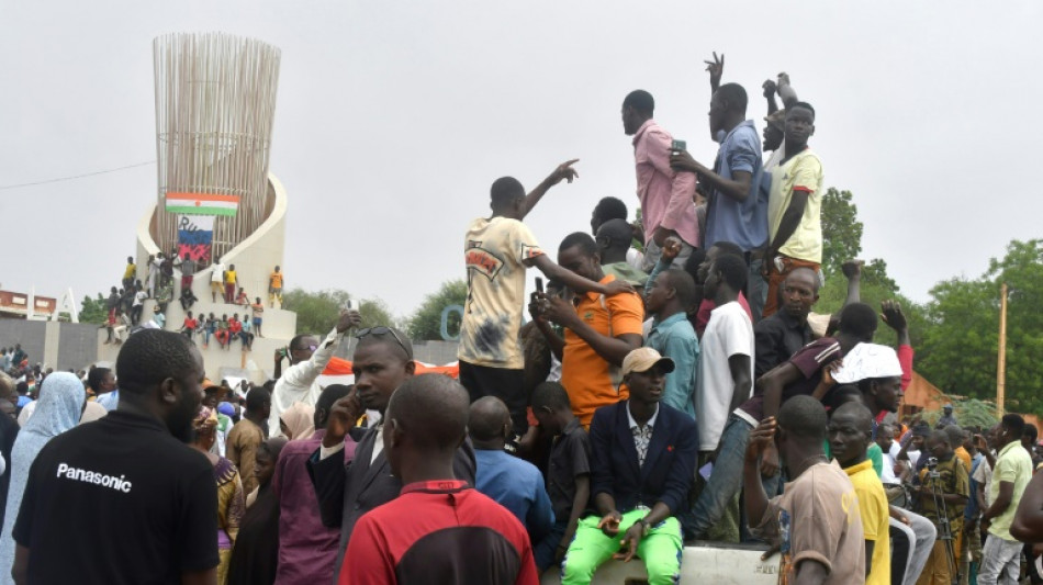 Depuis le coup d’Etat au Niger, la guerre sans fin des "fake news" 