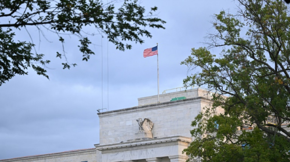 USA: la Fed va abaisser ses taux, l'ampleur de la coupe reste incertaine