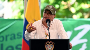 Colombia suspends truce with major rebel group in flashpoint regions