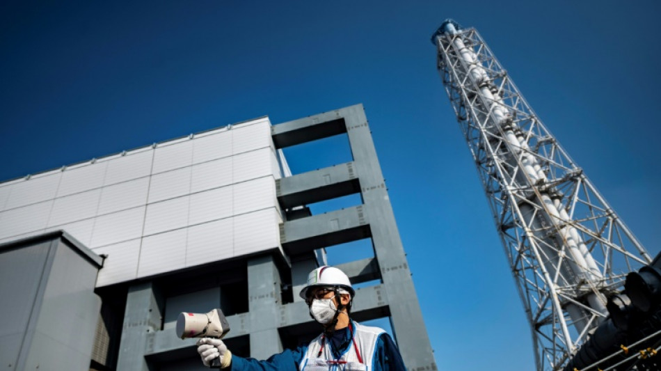 Jeunes professionnels du nucléaire au Japon, un profil à contre-courant