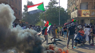 Demonstrant bei Protesten gegen Militärmachthaber im Sudan getötet