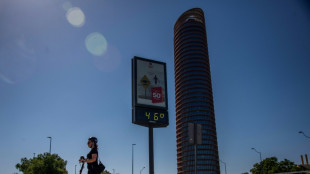 Las olas de calor extremo suman más de 175.000 muertes al año en Europa, según la OMS