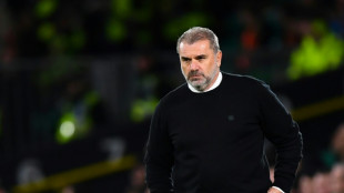 Tottenham anuncia Ange Postecoglou como novo técnico