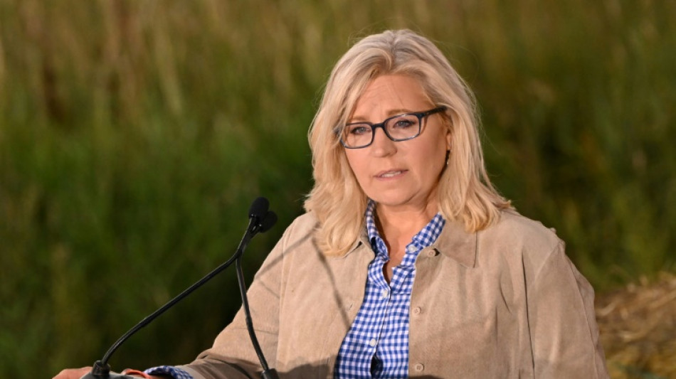 Liz Cheney, la républicaine qui a osé défier Trump