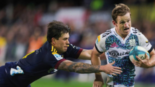 New Zealand Super Rugby player, 25, dies after 'medical event'