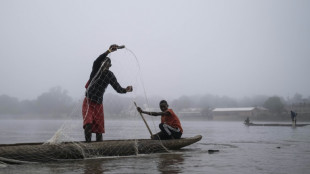 Le désarroi des pêcheurs centrafricains face aux inondations