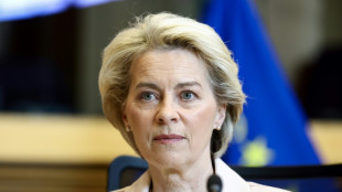 La UE está "preparada" y elabora una "respuesta coordinada" a la eventual suspensión del gas ruso, dice Von der Leyen