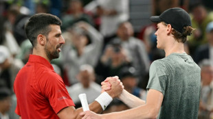 Sinner wins Shanghai Masters to deny Djokovic 100th career title