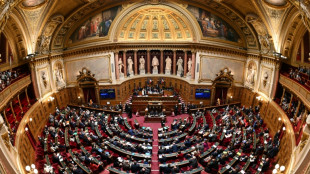 Ingérences étrangères: un texte sur le bureau du Sénat, la Nouvelle-Calédonie en toile de fond