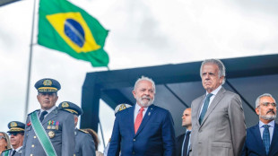 Brazil's Lula visits Europe amid row over Ukraine comments