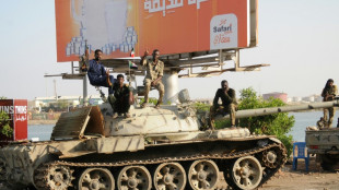 Sporadic gunfire dents Sudan ceasefire as evacuations intensify