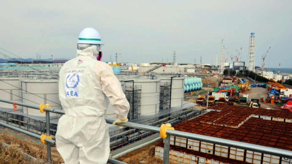 Jóvenes profesionales en el ámbito nuclear en Japón, un perfil a contracorriente