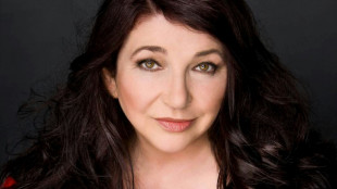 Kate Bush bouleversée par le regain de popularité de son ancien tube