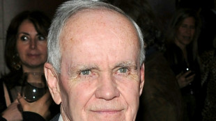 Cormac McCarthy, revered American novelist, dies at 89