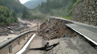 Albergatrice di Cogne, ieri abbiamo salvato 30 campeggiatori