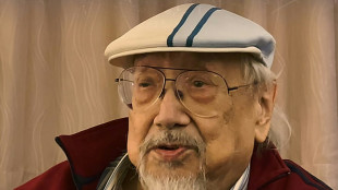 'World's most durable DJ' dies aged 98 in Hong Kong