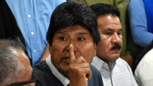 Evo Morales se nega a depor ao MP por escândalo de abuso de menor na Bolívia