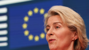 Von der Leyen, 'non ci sarà alleanza strutturale con Ecr'