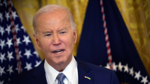 Biden affirme qu'Israël pourrait cesser ses opérations à Gaza pendant le ramadan