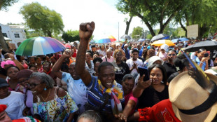 Suriname: une manifestation contre la vie chère dégénère en émeute