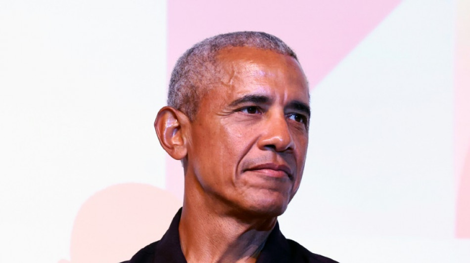 Obama se plonge dans l'Amérique des travailleurs, dans une série Netflix