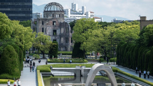 Hiroshima grapples with 'Oppenheimer' Oscars success